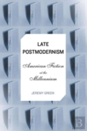 Late Postmodernism