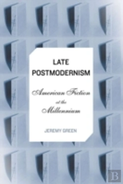 Bertrand.pt - Late Postmodernism