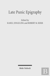 Late Punic Epigraphy