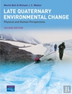 Bertrand.pt - Late Quaternary Environmental Change
