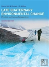 Late Quaternary Environmental Change