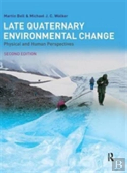 Bertrand.pt - Late Quaternary Environmental Change