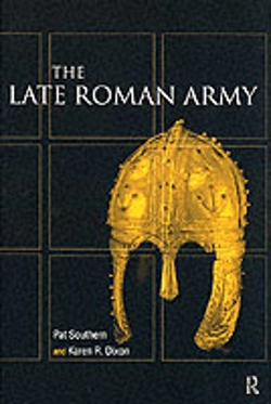Bertrand.pt - Late Roman Army