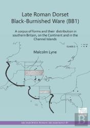 Late Roman Dorset Black-Burnished Ware (Bb1)