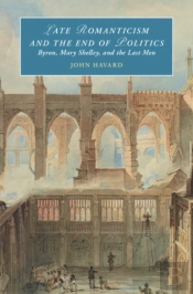 Late Romanticism And The End Of Politics