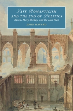 Bertrand.pt - Late Romanticism And The End Of Politics