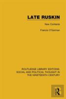 Late Ruskin