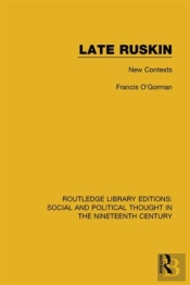Late Ruskin