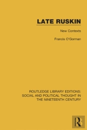 Late Ruskin