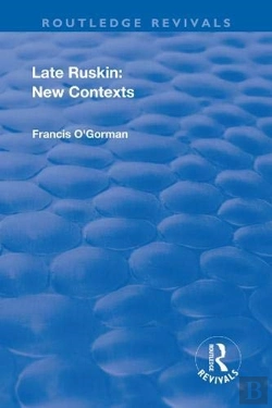 Bertrand.pt - Late Ruskin: New Contexts