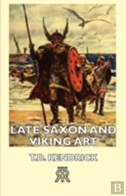 Bertrand.pt - Late Saxon And Viking Art
