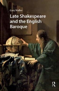 Bertrand.pt - Late Shakespeare And The English Baroque
