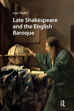 Bertrand.pt - Late Shakespeare And The English Baroque