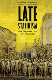 Late Stalinism