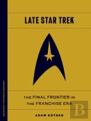 Late Star Trek