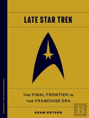 Late Star Trek