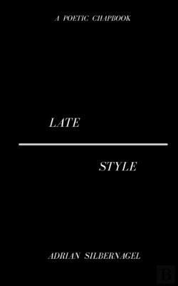 Bertrand.pt - Late Style