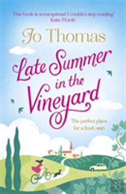 Bertrand.pt - Late Summer In The Vineyard