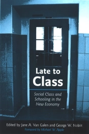 Late To Class