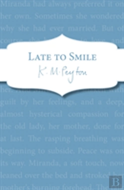 Bertrand.pt - Late To Smile