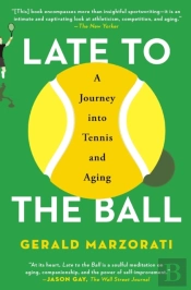 Late To The Ball