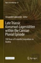 Late Triassic Konservat-Lagerstatten Within The Carnian Pluvial Episode
