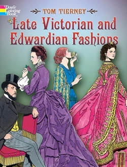 Bertrand.pt - Late Victorian And Edwardian Fashions