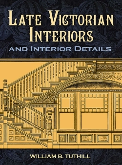Bertrand.pt - Late Victorian Interiors And Interior Details