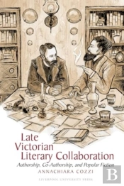 Late Victorian Literary Collaboration