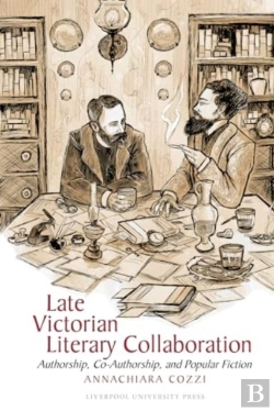 Bertrand.pt - Late Victorian Literary Collaboration