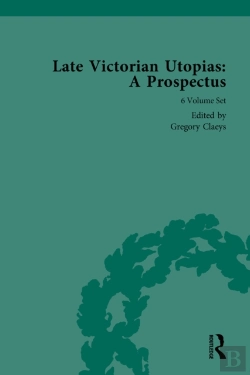 Bertrand.pt - Late Victorian Utopias: A Prospectus