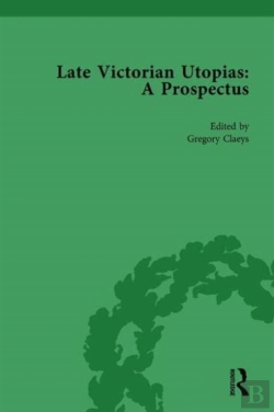 Bertrand.pt - Late Victorian Utopias: A Prospectus, Volume 5