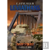 Late War Leviathans