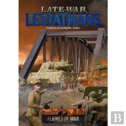 Bertrand.pt - Late War Leviathans