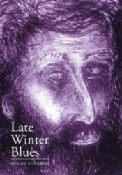 Late Winter Blues