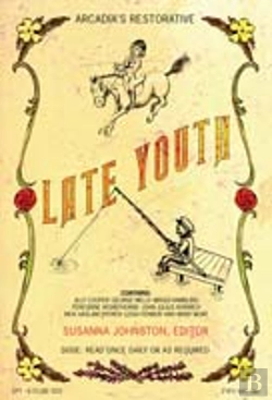 Bertrand.pt - Late Youth