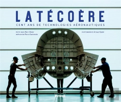 Bertrand.pt - Latécoère Cent Ans Sous Le Signe Des Technologies Aéronautiques