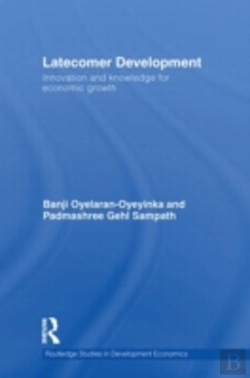 Bertrand.pt - Latecomer Development