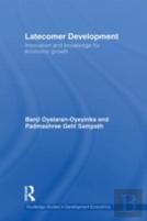 Latecomer Development