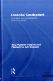 Latecomer Development