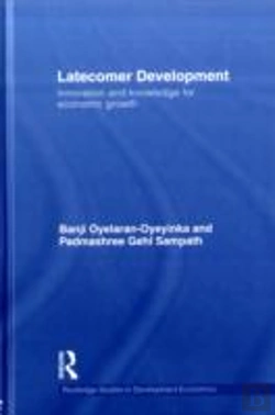 Bertrand.pt - Latecomer Development