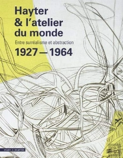 Bertrand.pt - L'Atelier 17 De Stanley Hayter
