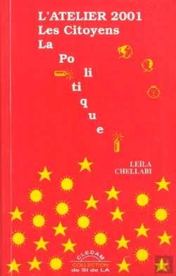 Bertrand.pt - L'Atelier 2001 : Les Citoyens, La Politique