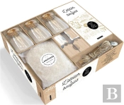 L'Atelier A Bougies Np