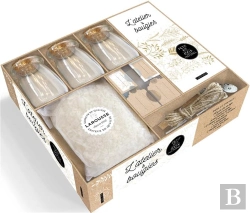 Bertrand.pt - L'Atelier A Bougies Np