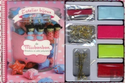 Bertrand.pt - L'Atelier Bijoux De Miss Bonbon