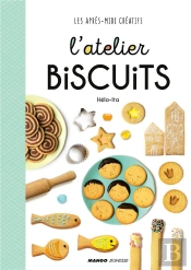 L'Atelier Biscuits