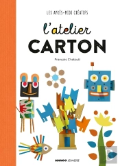 L'Atelier Carton