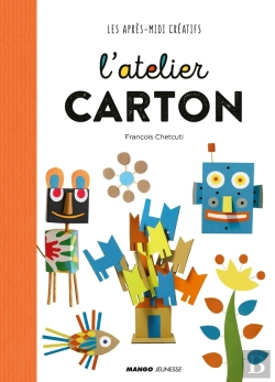 Bertrand.pt - L'Atelier Carton