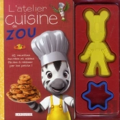 L'Atelier Cuisine De Zou